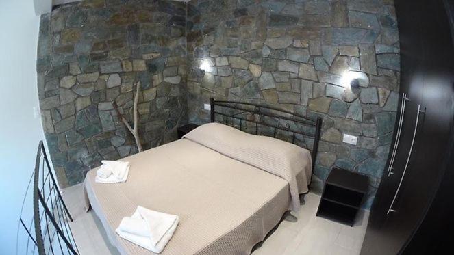 Stone Suites Pefkochori Exterior photo